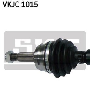 Фото 2 - Полуось SKF VKJC 1015 (VKJC1015)