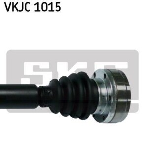 Фото 3 - Полуось SKF VKJC 1015 (VKJC1015)