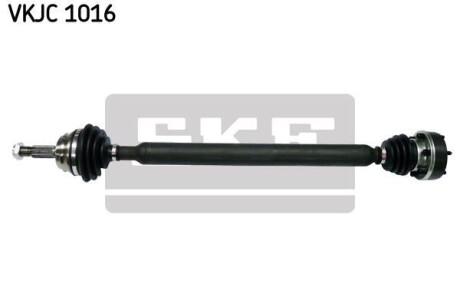 Полуось переднего моста - SKF VKJC 1016