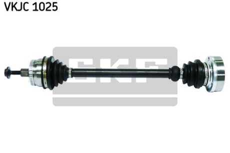 Приводной вал - SKF VKJC 1025