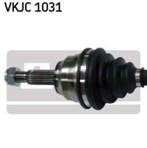 Фото 2 - Напіввісь SKF VKJC 1031
