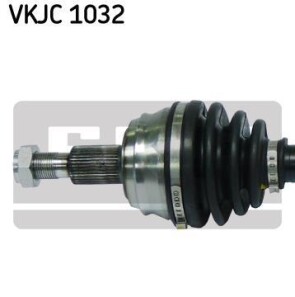 Фото 2 - Полуось SKF VKJC 1032 (VKJC1032)