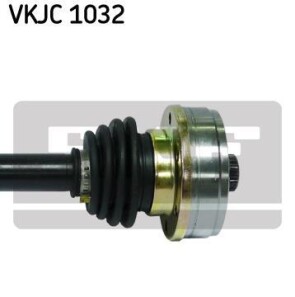 Фото 3 - Полуось SKF VKJC 1032 (VKJC1032)
