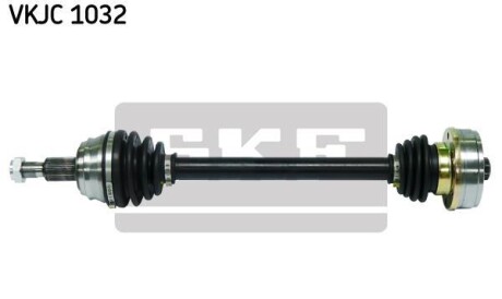 Приводной вал - SKF VKJC 1032