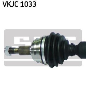 Фото 2 - Полуось SKF VKJC 1033 (VKJC1033)