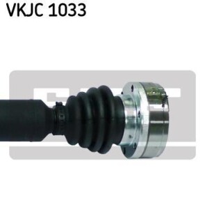 Фото 3 - Полуось SKF VKJC 1033 (VKJC1033)