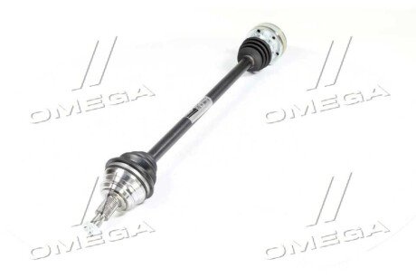 Фото 2 - Напіввісь SKF VKJC 1035 (VKJC1035)