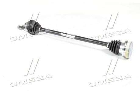 Фото 3 - Напіввісь SKF VKJC 1035 (VKJC1035)