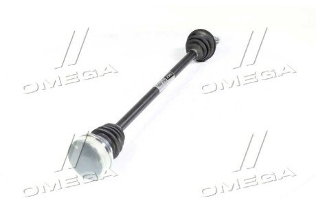 Фото 4 - Напіввісь SKF VKJC 1035 (VKJC1035)