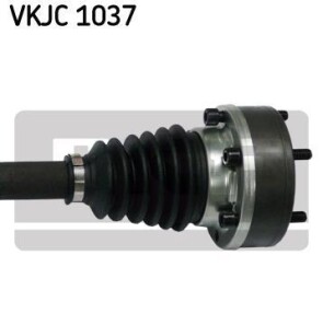 Фото 3 - Полуось SKF VKJC 1037 (VKJC1037)