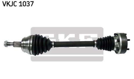 Приводной вал - SKF VKJC 1037