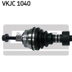 Фото 2 - Полуось SKF VKJC 1040 (VKJC1040)