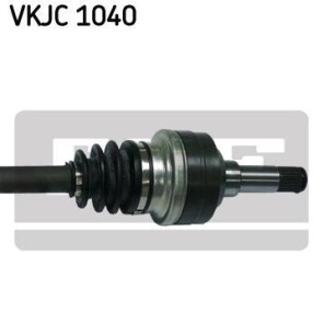 Фото 3 - Полуось SKF VKJC 1040 (VKJC1040)