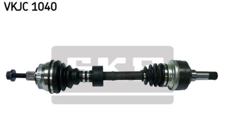 Приводной вал - SKF VKJC 1040