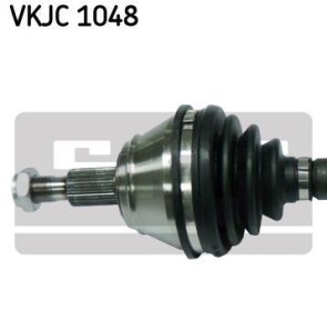 Фото 2 - Напіввісь SKF VKJC 1048