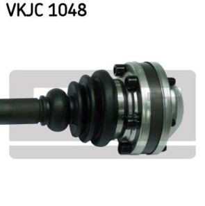 Фото 3 - Напіввісь SKF VKJC 1048