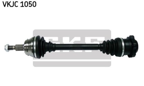 Приводной вал - SKF VKJC 1050