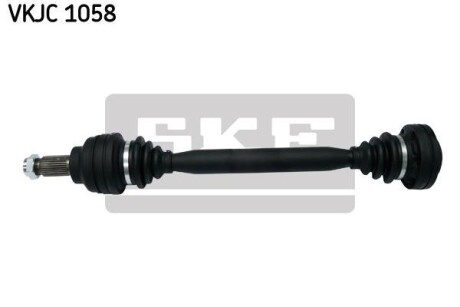 - Привідний вал - SKF VKJC 1058