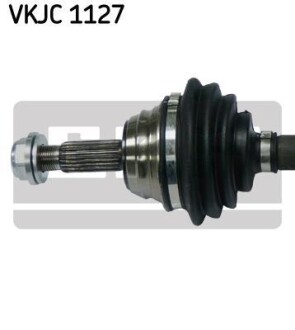 Фото 2 - Полуось SKF VKJC1127
