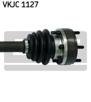 Фото 3 - Полуось SKF VKJC1127