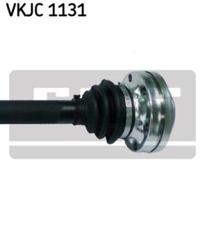 Фото 3 - Напіввісь SKF VKJC1131