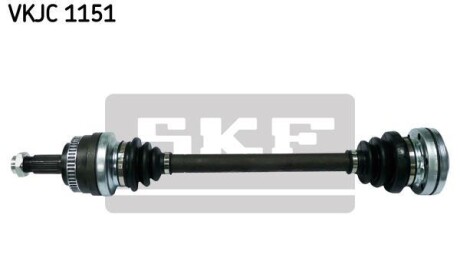 Приводной вал - SKF VKJC 1151