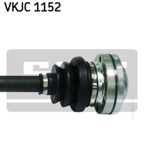 Фото 3 - Напіввісь SKF VKJC 1152