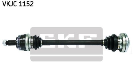 Приводной вал - SKF VKJC 1152