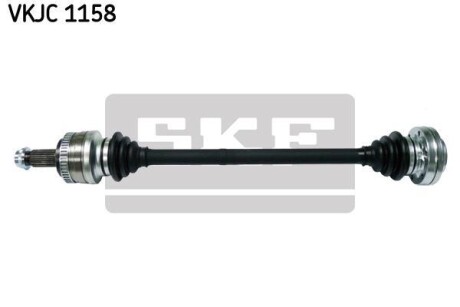 Полуось переднего моста - SKF VKJC 1158