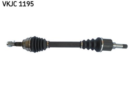 Приводна напіввісь - SKF VKJC1195