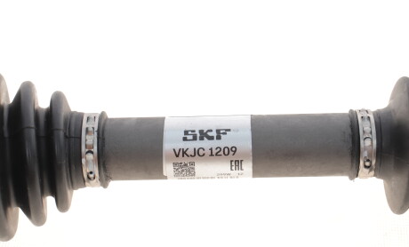 Фото 4 - Полуось SKF VKJC 1209 (VKJC1209)