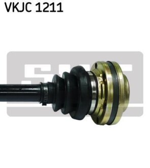 Фото 3 - Полуось SKF VKJC1211