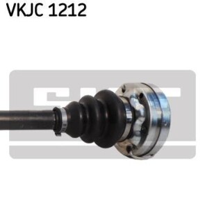Фото 3 - Напіввісь SKF VKJC1212