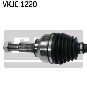 Фото 2 - Напіввісь SKF VKJC 1220 (VKJC1220)