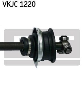 Фото 3 - Напіввісь SKF VKJC 1220 (VKJC1220)