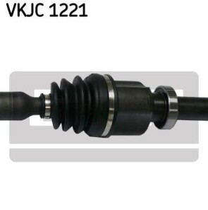Фото 3 - Напіввісь SKF VKJC 1221 (VKJC1221)