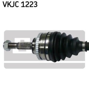 Фото 2 - Напіввісь SKF VKJC 1223 (VKJC1223)