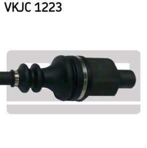 Фото 3 - Напіввісь SKF VKJC 1223 (VKJC1223)