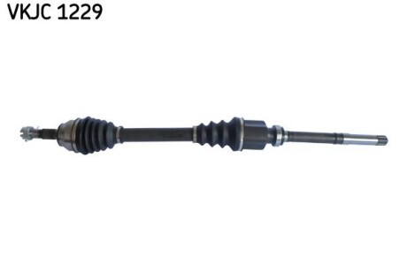 Приводна напіввісь - SKF VKJC1229