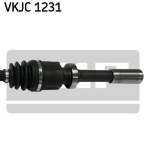 Фото 3 - Напіввісь SKF VKJC 1231 (VKJC1231)
