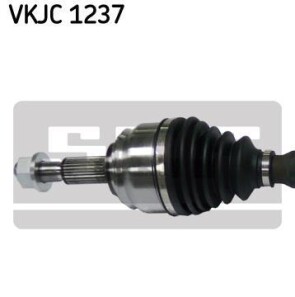 Фото 2 - Полуось SKF VKJC 1237 (VKJC1237)