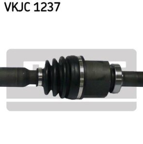 Фото 3 - Полуось SKF VKJC 1237 (VKJC1237)