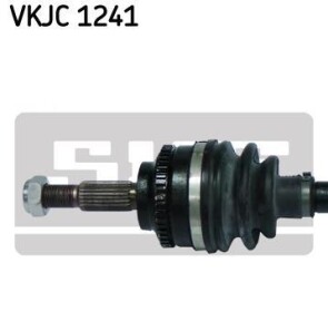 Фото 2 - Полуось SKF VKJC 1241 (VKJC1241)