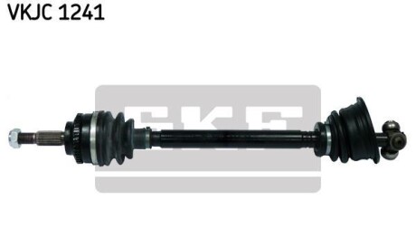 Приводной вал - SKF VKJC 1241