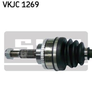 Фото 2 - Полуось SKF VKJC 1269 (VKJC1269)