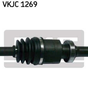 Фото 3 - Полуось SKF VKJC 1269 (VKJC1269)