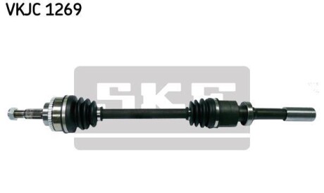 Приводной вал - SKF VKJC 1269