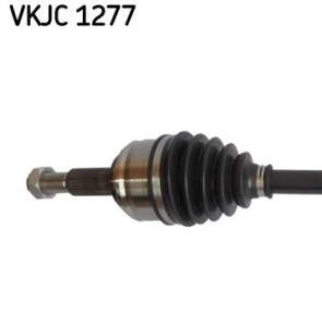 Фото 2 - Напіввісь SKF VKJC1277
