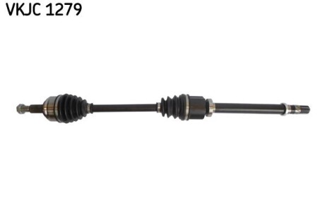Приводна напіввісь - SKF VKJC1279