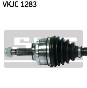 Фото 2 - Полуось SKF VKJC 1283 (VKJC1283)